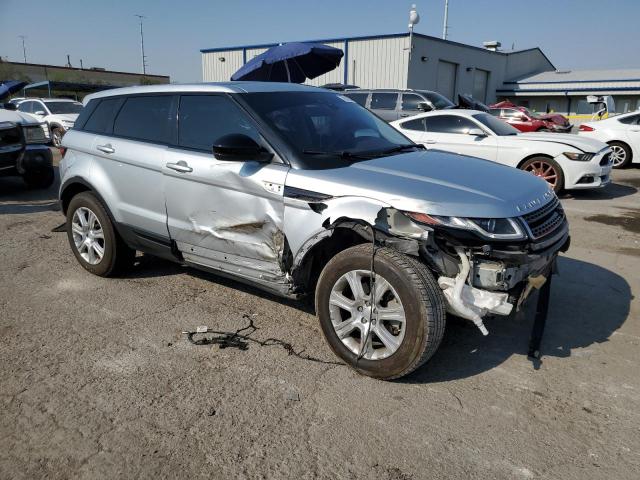 2017 LAND ROVER RANGE ROVE - SALVP2BG8HH237445