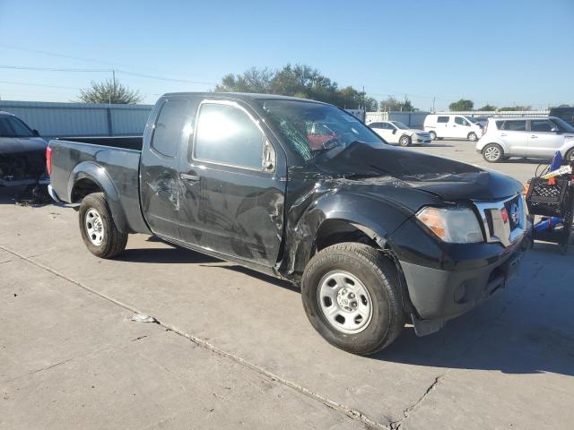 VIN 1N6BD0CT6DN714420 2013 NISSAN FRONTIER no.4