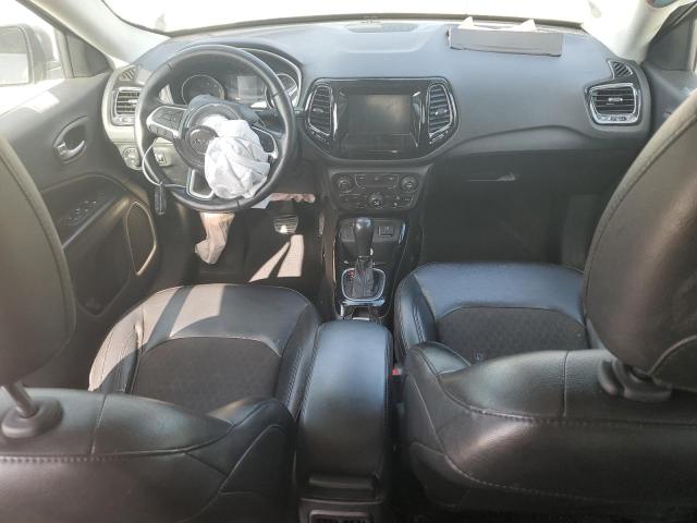 2020 JEEP COMPASS LA - 3C4NJCBB0LT241695