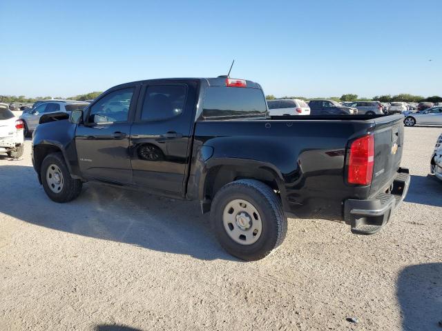 2017 CHEVROLET COLORADO - 1GCGSBEA9H1258528