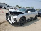 2021 CHEVROLET BLAZER RS - 3GNKBERS5MS539000