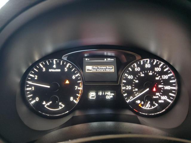 2015 NISSAN ALTIMA 2.5 - 1N4AL3AP5FN901827
