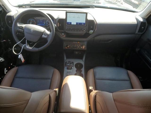 2023 FORD BRONCO SPO - 3FMCR9D99PRD77416