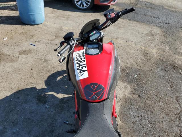 2013 DUCATI DIAVEL ZDM13BLWXDB015904