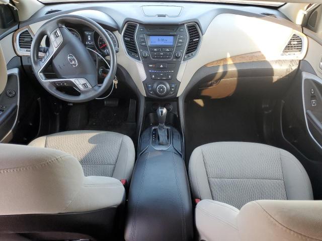 2016 HYUNDAI SANTA FE S - 5XYZT3LB6GG345471