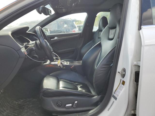 2015 AUDI S4 PRESTIG - WAUKGAFLXFA053851