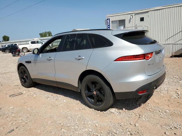 VIN SADCJ2BV3HA059231 2017 Jaguar F-Pace, Premium no.2