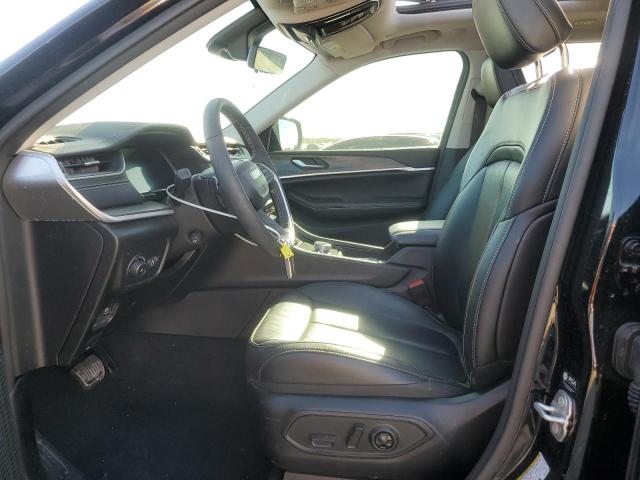 2024 JEEP GRAND CHER - 1C4RJHBG6RC701814