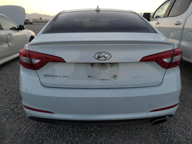 2015 HYUNDAI SONATA SE - 5NPE24AF4FH239301