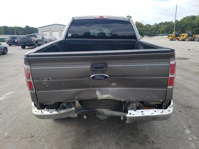 VIN 1FTFW1ET2DFA57546 2013 Ford F-150, Supercrew no.6