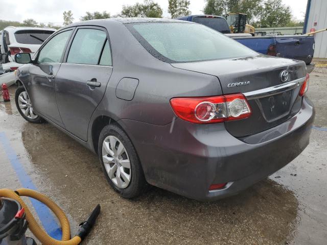 VIN 5YFBU4EE4DP109579 2013 Toyota Corolla, Base no.2