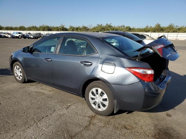 VIN 5YFBURHE4FP350263 2015 Toyota Corolla, L no.2