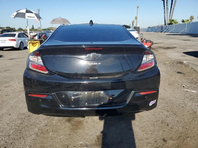 VIN 1G1RD6S55KU113857 2019 Chevrolet Volt, Premier no.6