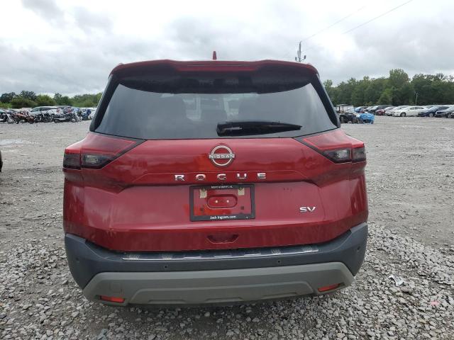 2023 NISSAN ROGUE SV - 5N1BT3BA0PC681434