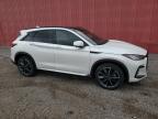 INFINITI QX50 SPORT снимка