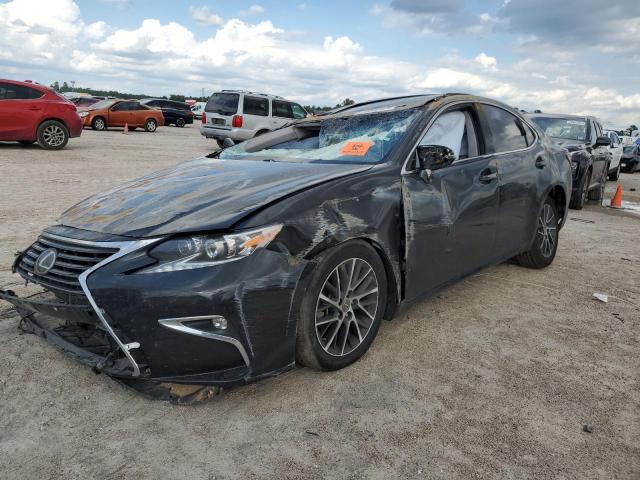 2017 LEXUS ES 350 2017