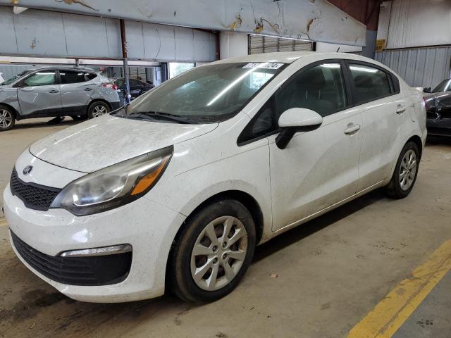 2016 KIA RIO LX - KNADM4A36G6682084