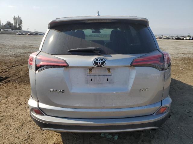 VIN 2T3WFREV3JW513662 2018 Toyota RAV4, Adventure no.6