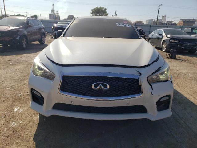 2016 INFINITI Q50 RED SP - JN1FV7AR9GM450656