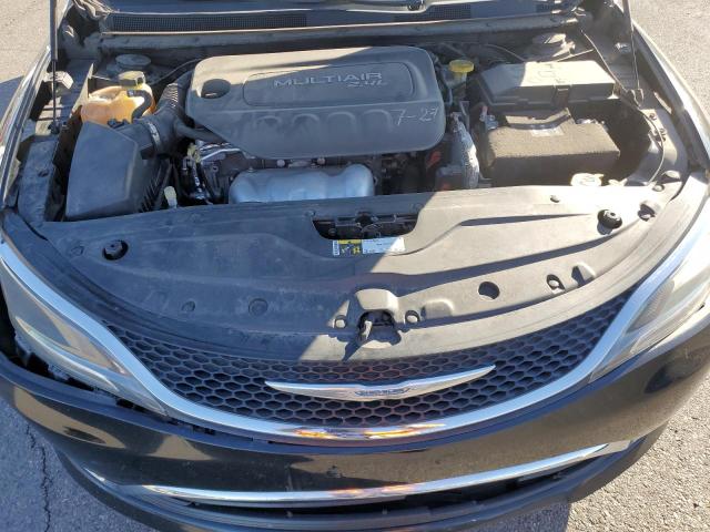 VIN 1C3CCCAB6FN649615 2015 Chrysler 200, Limited no.11