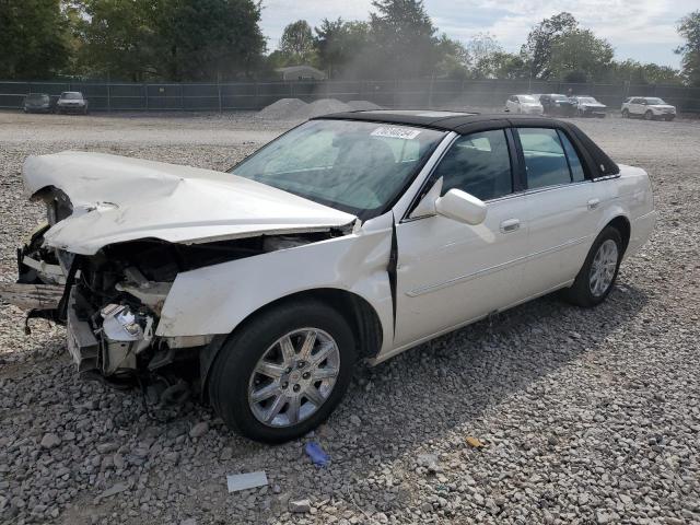 2011 CADILLAC DTS PREMIU #2828633115