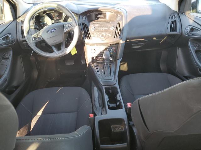 2017 FORD FOCUS S - 1FADP3E22HL308439