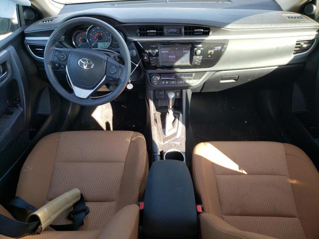 2016 TOYOTA COROLLA L - 2T1BURHE4GC614275