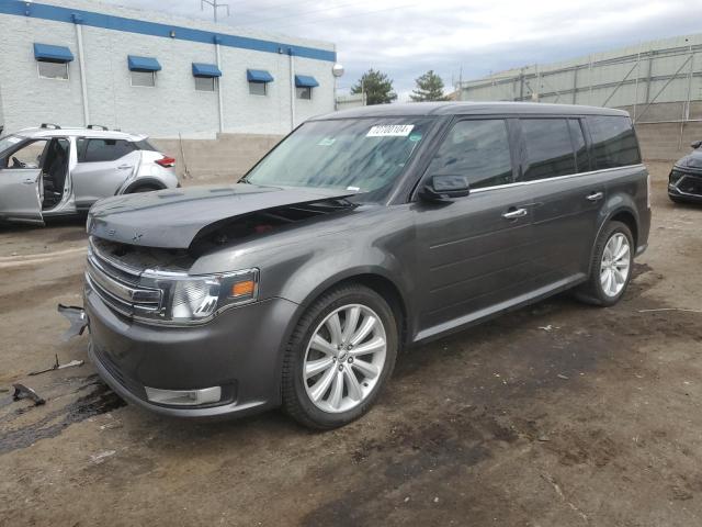 FORD FLEX SEL