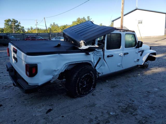 2021 JEEP GLADIATOR - 1C6HJTAG4ML534787