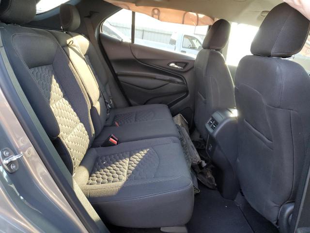 2019 CHEVROLET EQUINOX LT - 3GNAXKEV6KS523333