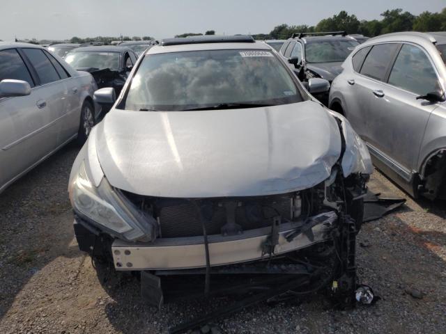 2017 NISSAN ALTIMA 2.5 - 1N4AL3AP1HC150479