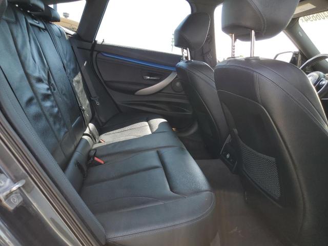 2017 BMW 340 XIGT WBA8Y3C35HG451119