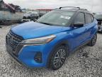 2021 NISSAN KICKS SR - 3N1CP5DV2ML520272