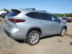 TOYOTA HIGHLANDER photo