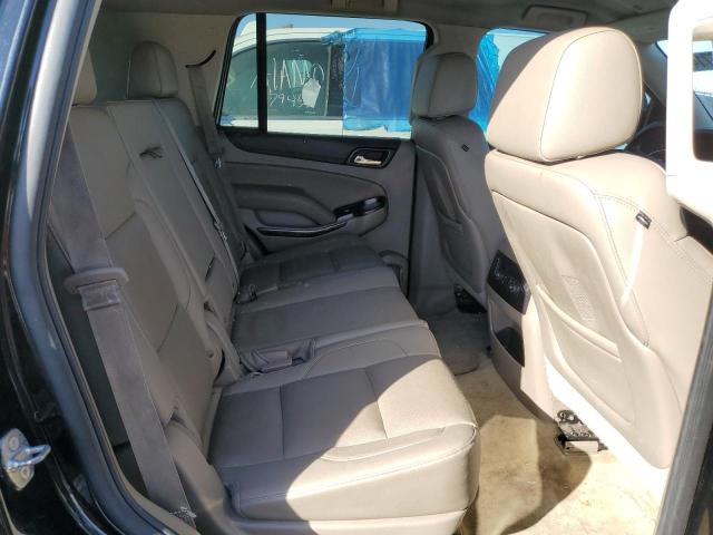 2015 GMC YUKON SLT - 1GKS2BKC1FR267307