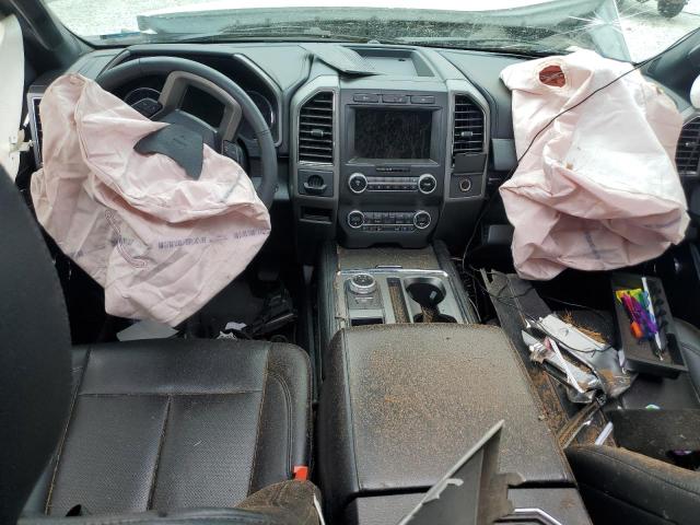 2021 FORD EXPEDITION - 1FMJU1HT0MEA50236