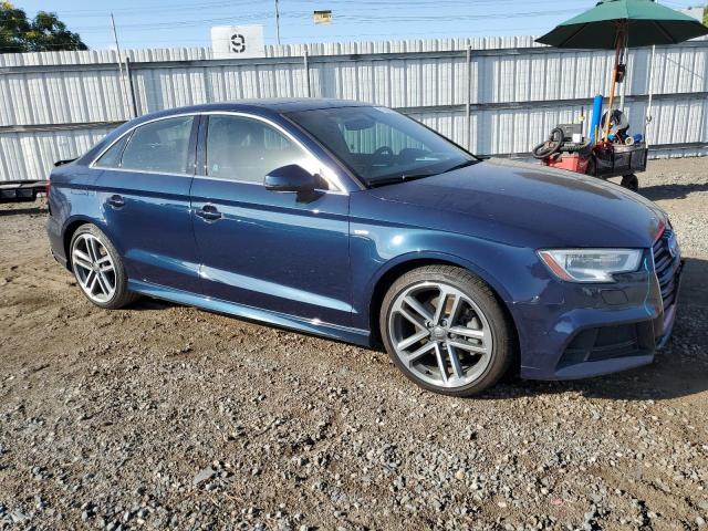 VIN WAUGUGFF3H1038266 2017 Audi A3, Premium Plus no.4