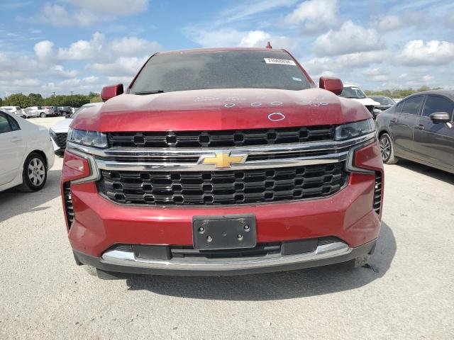 2021 CHEVROLET TAHOE C150 - 1GNSCMKD7MR237939