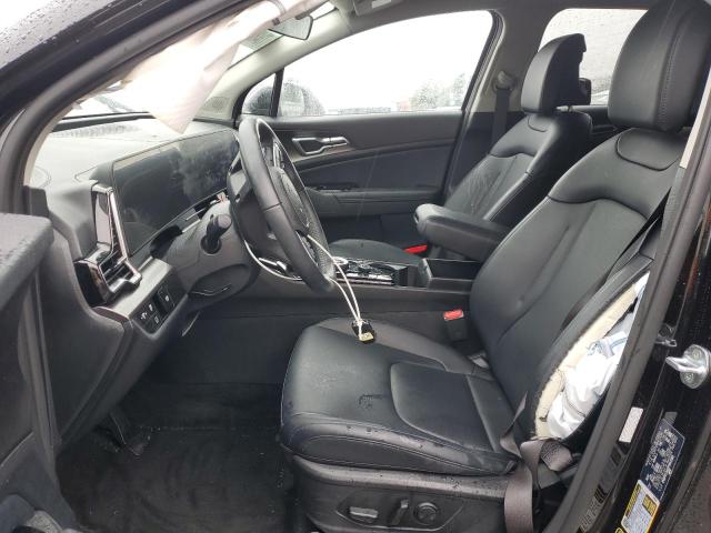 2023 KIA SPORTAGE E - KNDPVCAG2P7042569