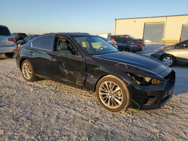 2018 INFINITI Q50 LUXE - JN1EV7AP9JM591454