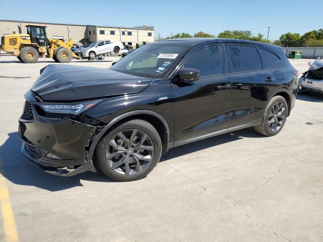 2022 ACURA MDX A-SPEC 2022