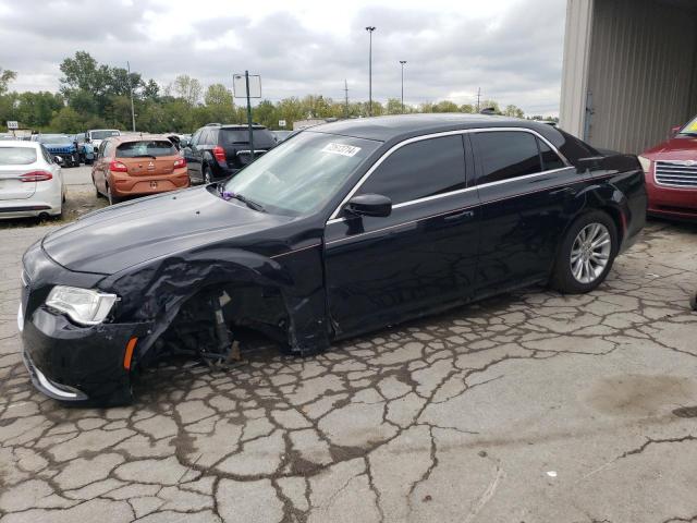 CHRYSLER 300 LIMITE