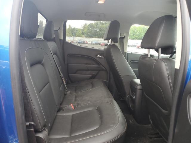 2018 CHEVROLET COLORADO Z - 1GCPTEE11J1319746