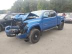 2017 TOYOTA TACOMA DOU - 5TFDZ5BN1HX020953