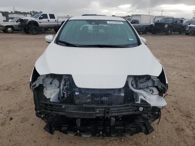 2020 NISSAN LEAF SV PL - 1N4BZ1CP4LC308925