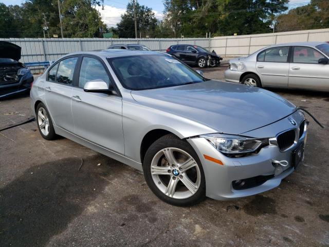 Vin: wba3b3g52enr83104, lot: 73343534, bmw 3 series xi 20144
