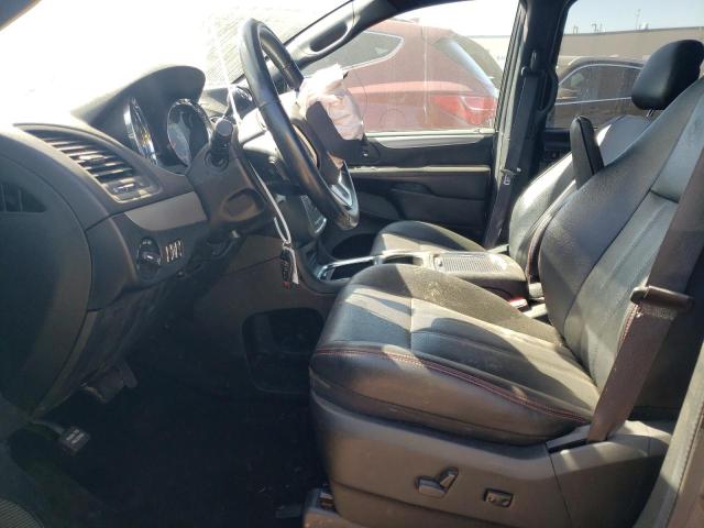 2017 DODGE GRAND CARA - 2C4RDGEG8HR714437