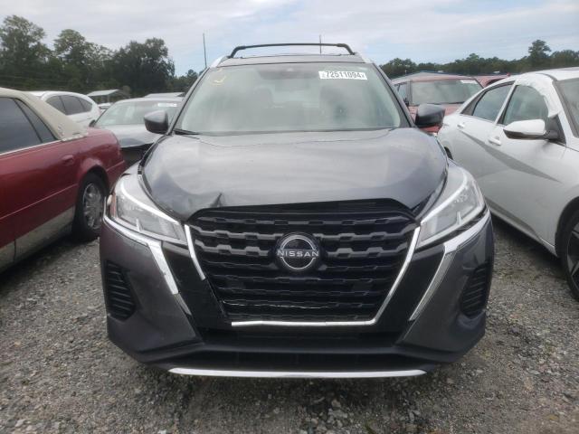 2024 NISSAN KICKS SV - 3N1CP5CV8RL541314