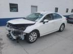 2017 SUBARU LEGACY 2.5 - 4S3BNAF62H3013242