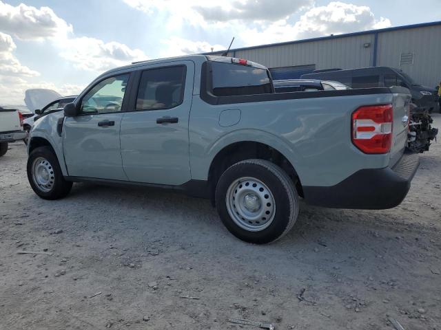 2024 FORD MAVERICK X - 3FTTW8A3XRRA04640